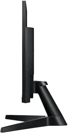 Samsung LS24F330EAUXEN computer monitorius 61 cm (24") 1920 x 1080 pikselių Full HD LCD Juodas