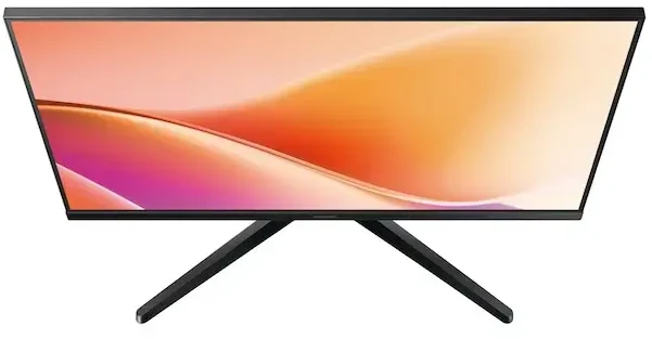 Samsung LS24F330EAUXEN computer monitorius 61 cm (24") 1920 x 1080 pikselių Full HD LCD Juodas
