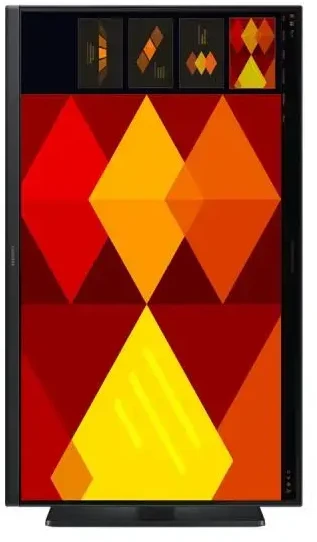 Samsung Monitorius (LS24D400GAUXEN)