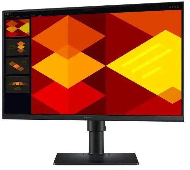Samsung Monitorius (LS24D400GAUXEN)
