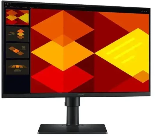 Samsung Monitorius (LS24D406GAUXEN)