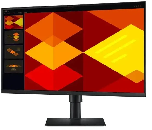 Samsung Monitorius (LS27D406GAUXEN)