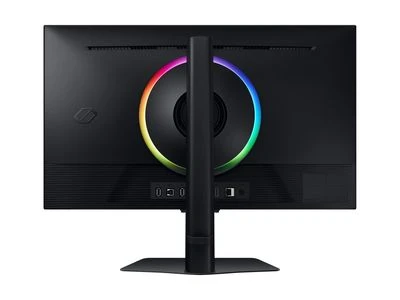 Monitorius Samsung Odyssey G7 (LS27DG702EUXEN)