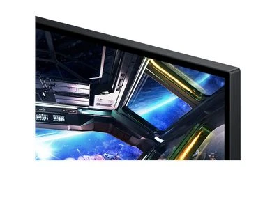 Monitorius Samsung Odyssey G7 (LS27DG702EUXEN)