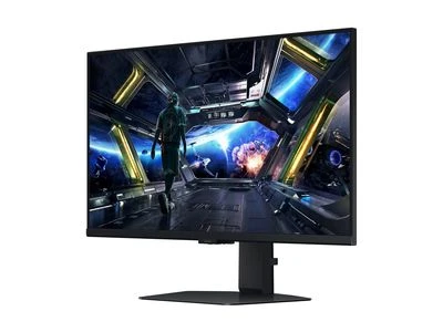 Monitorius Samsung Odyssey G7 (LS27DG702EUXEN)