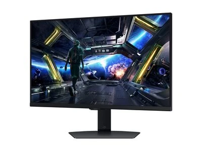 Monitorius Samsung Odyssey G7 (LS27DG702EUXEN)