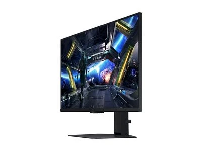 Monitorius Samsung Odyssey G7 (LS27DG702EUXEN)