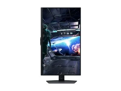 Monitorius Samsung Odyssey G7 (LS27DG702EUXEN)