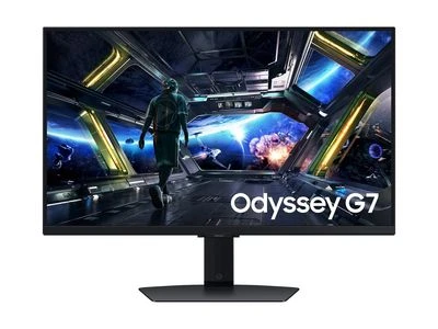 Monitorius Samsung Odyssey G7 (LS27DG702EUXEN)