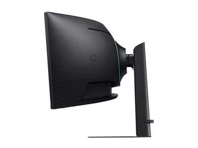 Monitorius Samsung | Odyssey G9 G95C LS49CG954EUXEN | 49 " | VA | 32:9 | 240 Hz | 1 ms | 5120 x 1440 pikselių | 450 cd/m² | HDMI jungtys quantity 2 | Juodas