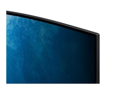 Monitorius Samsung | Odyssey G9 G95C LS49CG954EUXEN | 49 " | VA | 32:9 | 240 Hz | 1 ms | 5120 x 1440 pikselių | 450 cd/m² | HDMI jungtys quantity 2 | Juodas