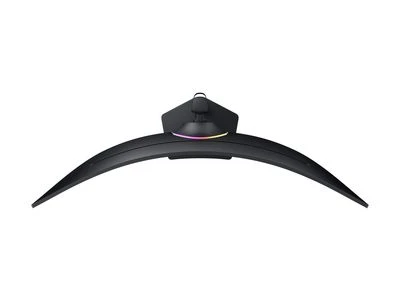 Monitorius Samsung | Odyssey G9 G95C LS49CG954EUXEN | 49 " | VA | 32:9 | 240 Hz | 1 ms | 5120 x 1440 pikselių | 450 cd/m² | HDMI jungtys quantity 2 | Juodas