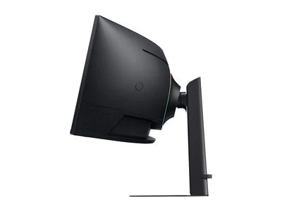 Monitorius Samsung | Odyssey G9 G95C LS49CG954EUXEN | 49 " | VA | 32:9 | 240 Hz | 1 ms | 5120 x 1440 pikselių | 450 cd/m² | HDMI jungtys quantity 2 | Juodas