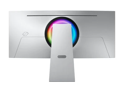 „Samsung Odyssey OLED G8 G85SD“, 34 colių žaidimų monitorius, 175 Hz, QD OLED, suderinamas su „FreeSync Premium Pro“ ir „G-SYNC“.