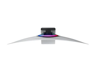 „Samsung Odyssey OLED G8 G85SD“, 34 colių žaidimų monitorius, 175 Hz, QD OLED, suderinamas su „FreeSync Premium Pro“ ir „G-SYNC“.
