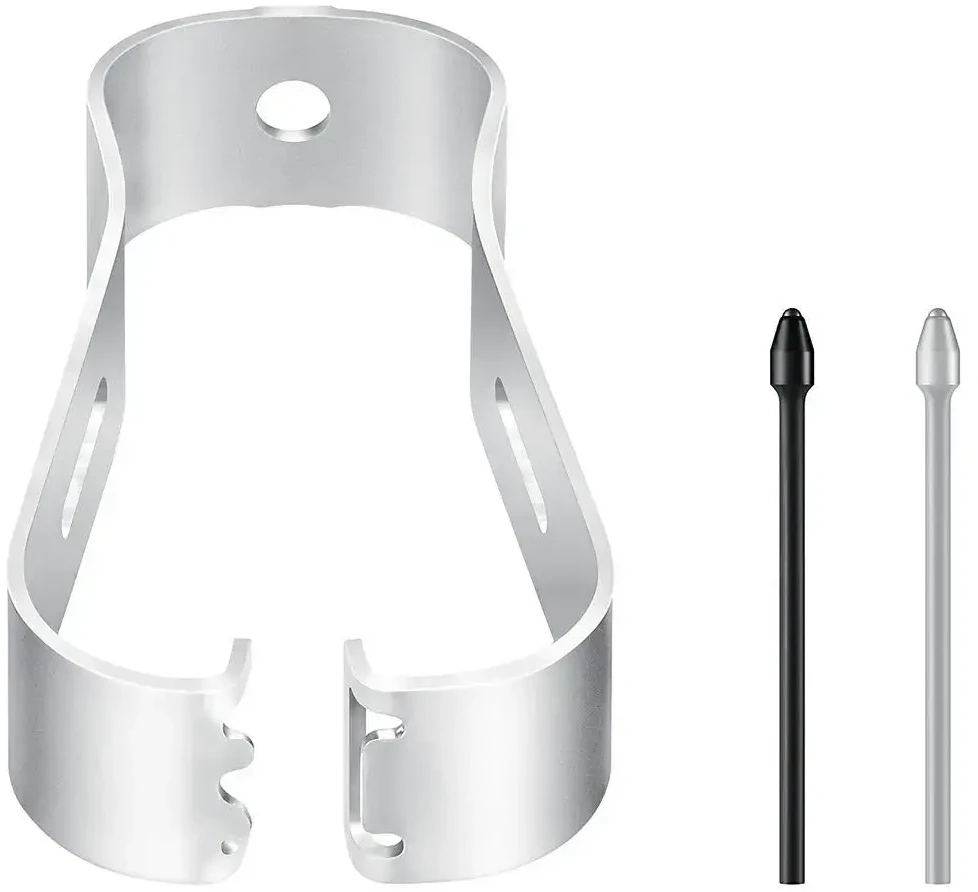 EJ-PS938BBE Samsung „S Pen“ skirtas „Galaxy S25 Ultra“, juodas