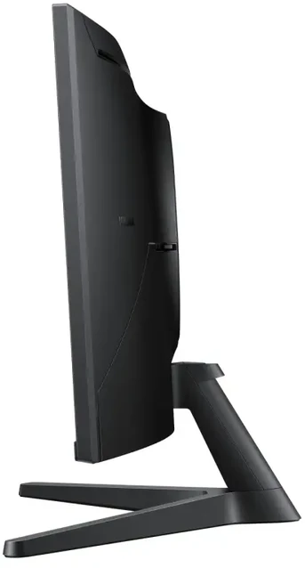 Monitorius Samsung ViewFinity S5 (LS34H550GAUXEN)