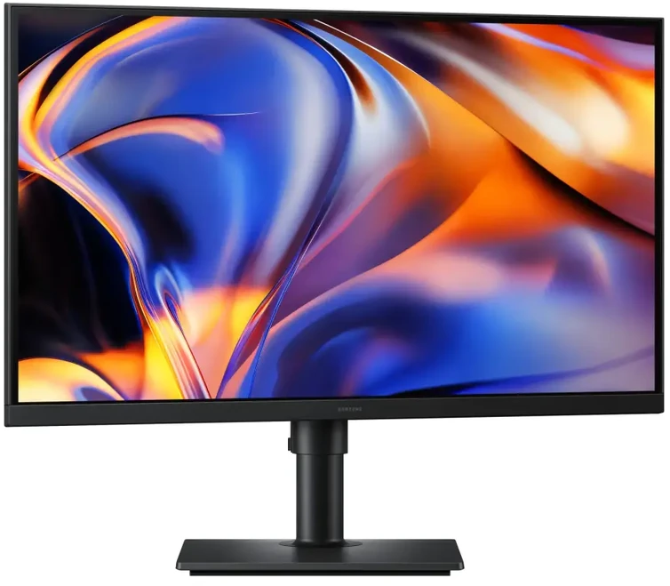 Monitorius Samsung ViewFinity S8 (LS27H804EFAXEN)