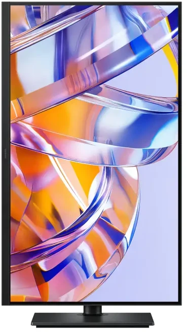 Monitorius Samsung ViewFinity S8 (LS27H804UAUXEN)