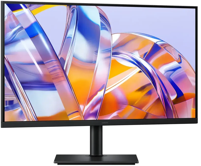 Monitorius Samsung ViewFinity S8 S80UH (LS32H804UAUXEN)