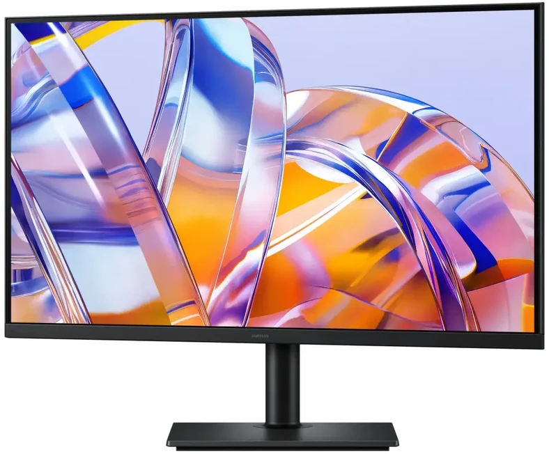 Monitorius Samsung ViewFinity S8 S80UH (LS32H804UAUXEN)