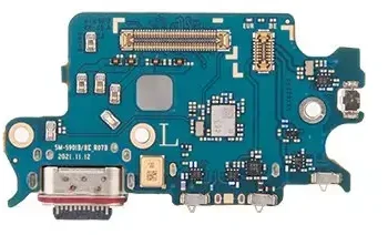 Dėklas For_Samsung Samsung S901B Galaxy S22 plokštė su įkrovimo jungtimi