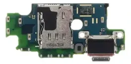 Samsung S947B Galaxy S26+ plokštė su įkrovimo jungtimi (serviso rinkinys)