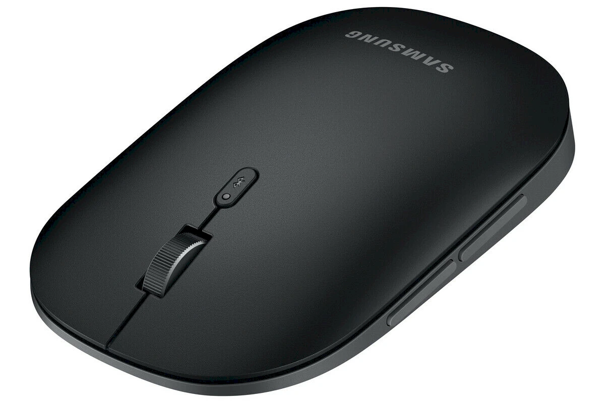 Samsung Bluetooth Slim EJ-M3400 pelė juoda