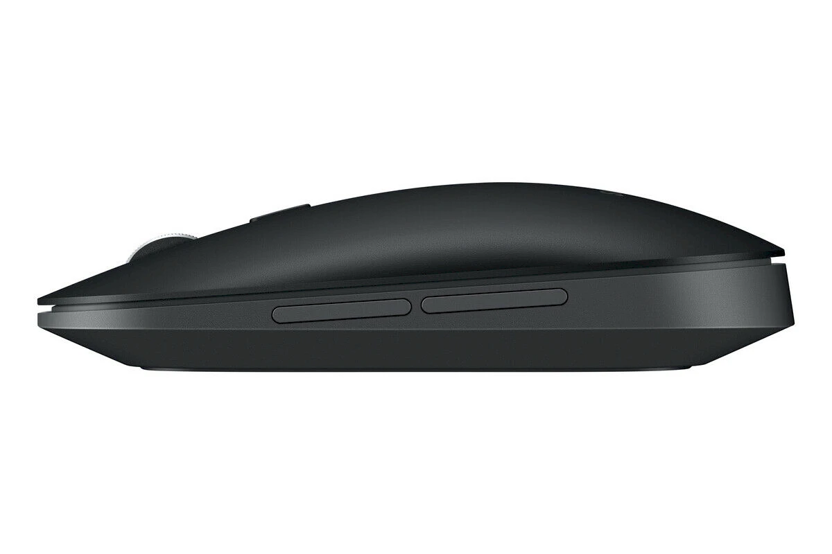 Samsung Bluetooth Slim EJ-M3400 pelė juoda