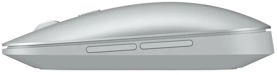 Samsung Bluetooth Pelė Plona belaidė Bluetooth pelė, sidabrinė