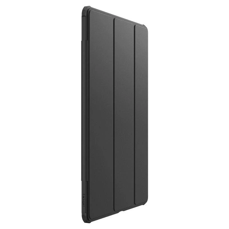 Spigen Ultra Hybrid Pro – Samsung Galaxy Tab S9+ 12.4 Juodas