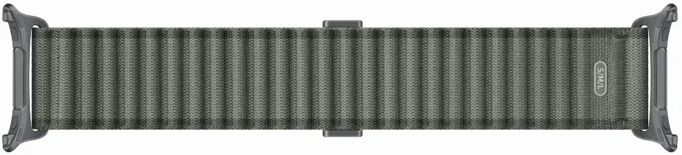 Samsung Trail Band, Olive for WatchUltra /2