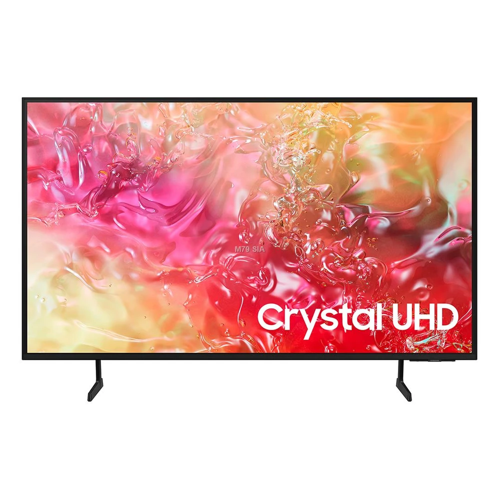 Televizorius SAMSUNG UE43DU7172UXXH