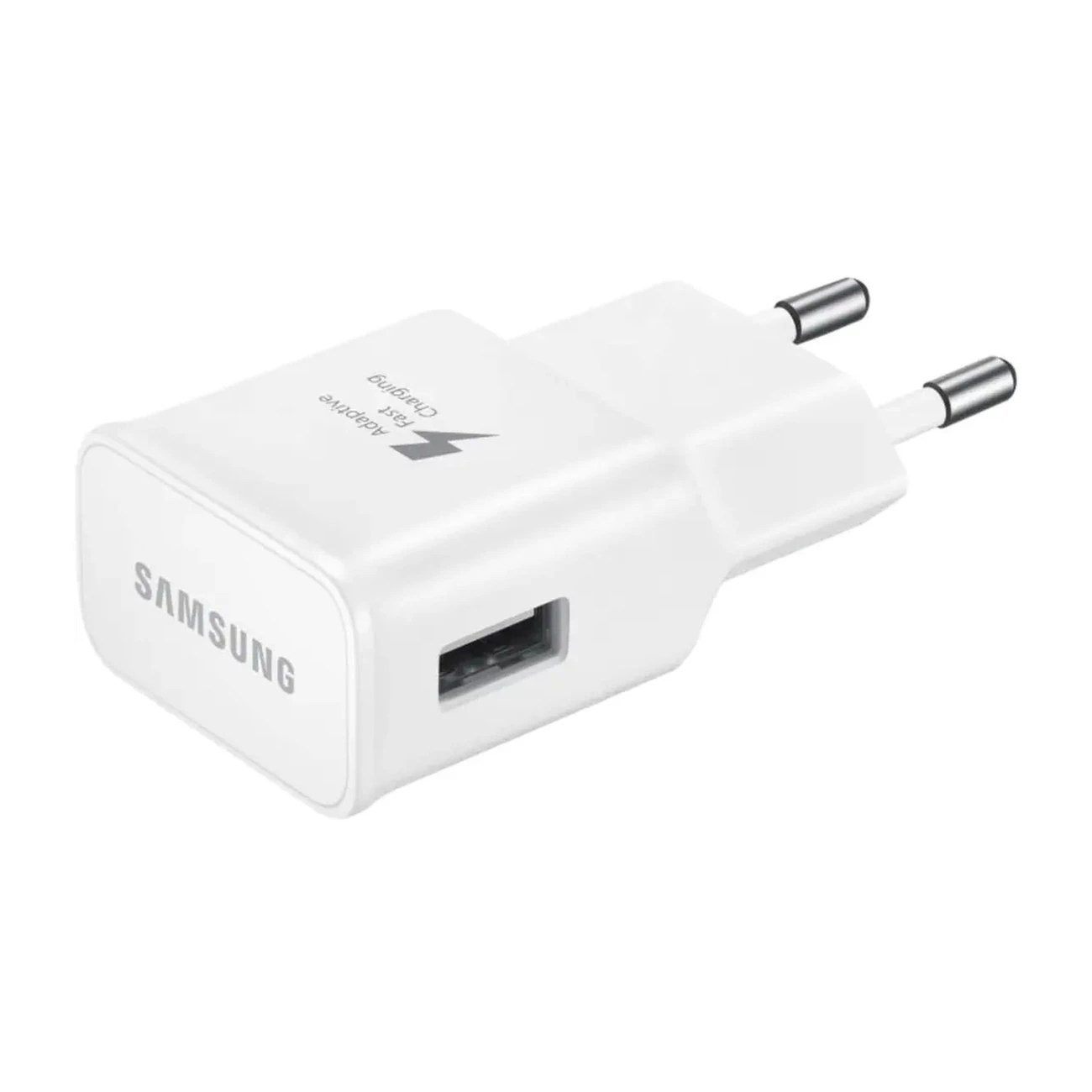 Samsung EP-TA200NWE sieninis įkroviklis su USB jungtimi