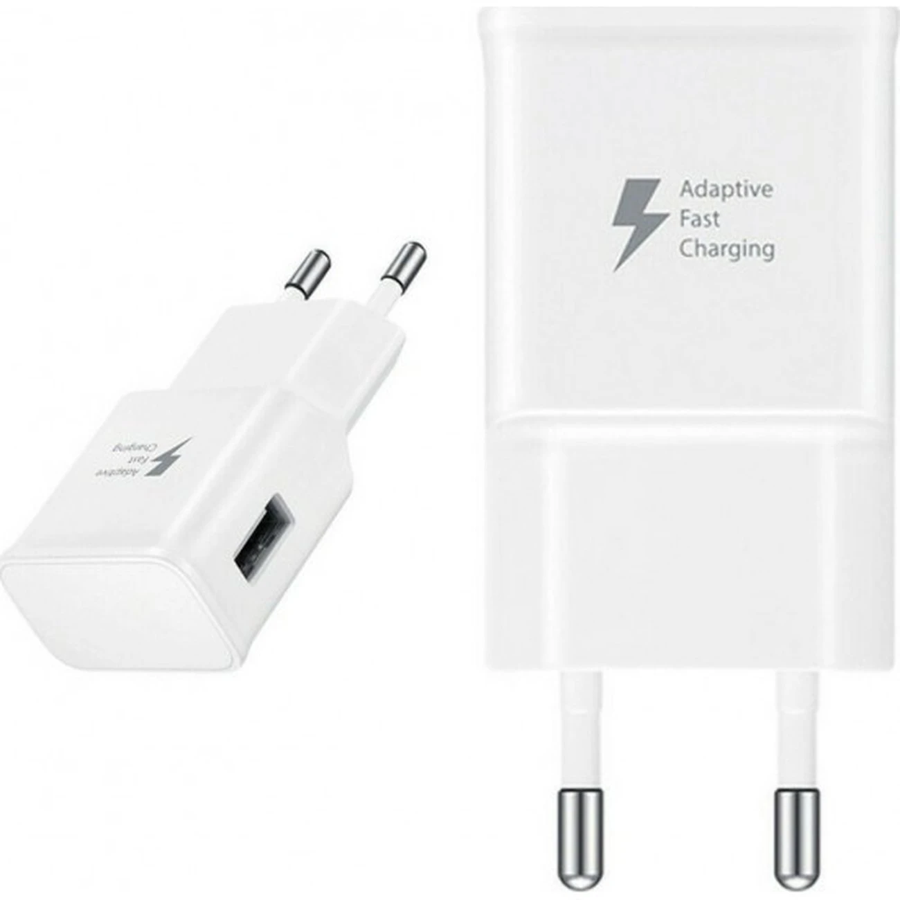 Įkroviklis Samsung EP-TA200NWE 15W baltas
