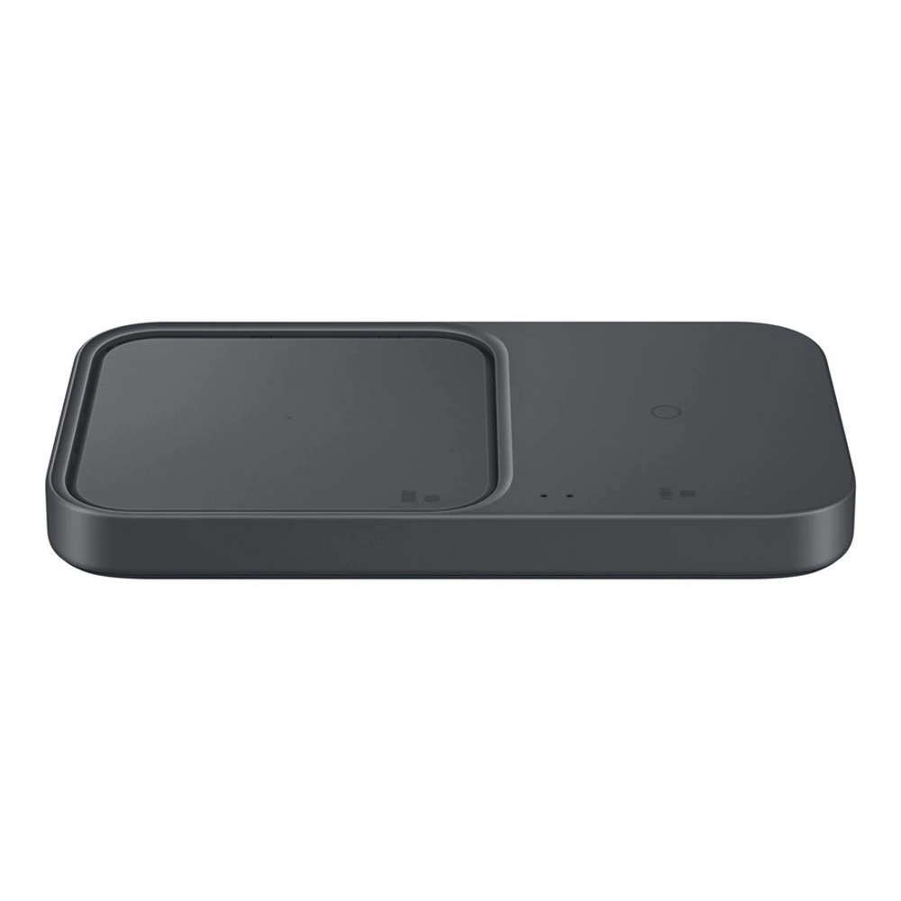 Samsung Wireless Charger Duo Pad 15W (w/o TA) Juodas