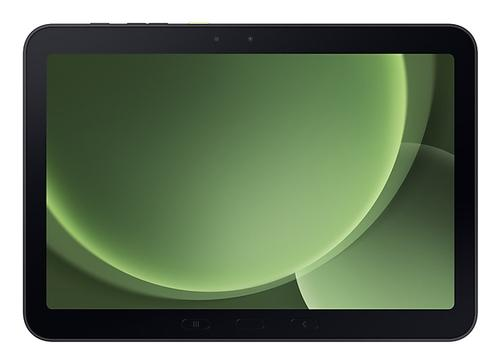 Planšetė Samsung Galaxy Tab Active 5 Pro X350 10.1 WiFi 6GB RAM 128GB Enterprise Edition - Žalias
