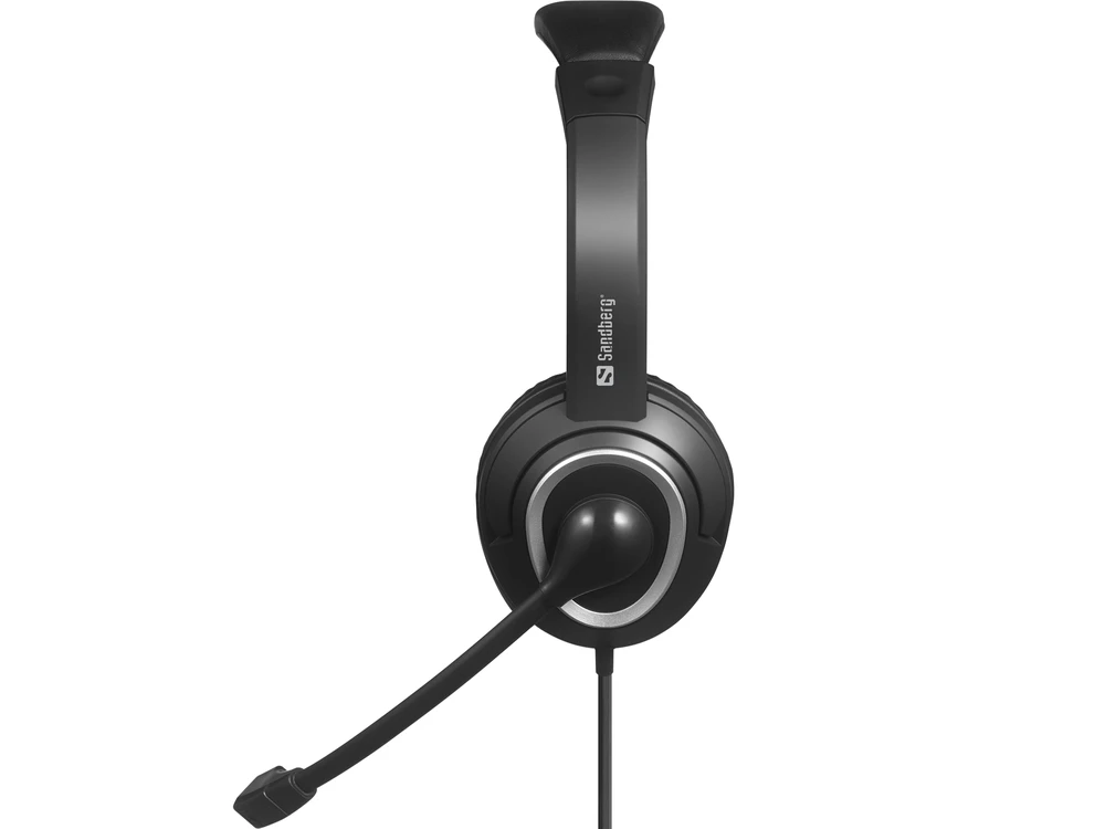 Sandberg USB-C pokalbių ausinės