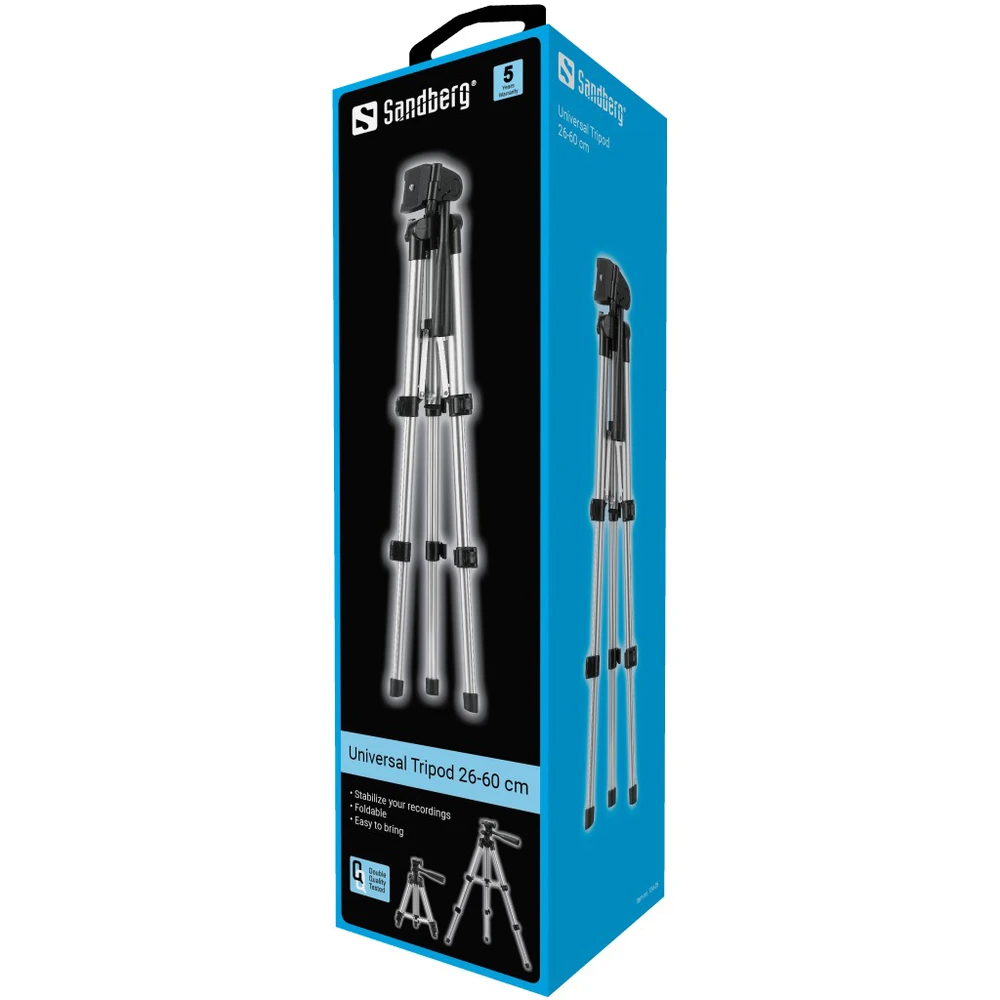 Sandberg universalus trikojis 26-60 cm