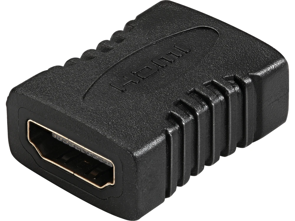 Sandberg HDMI female-to-female adapteris