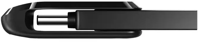 SanDisk USB-C „Ultra Dual Drive Go“ 32 GB atmintukas, 150 MB/s