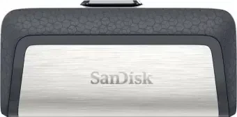 SanDisk Ultra Dual USB Type-C 256GB