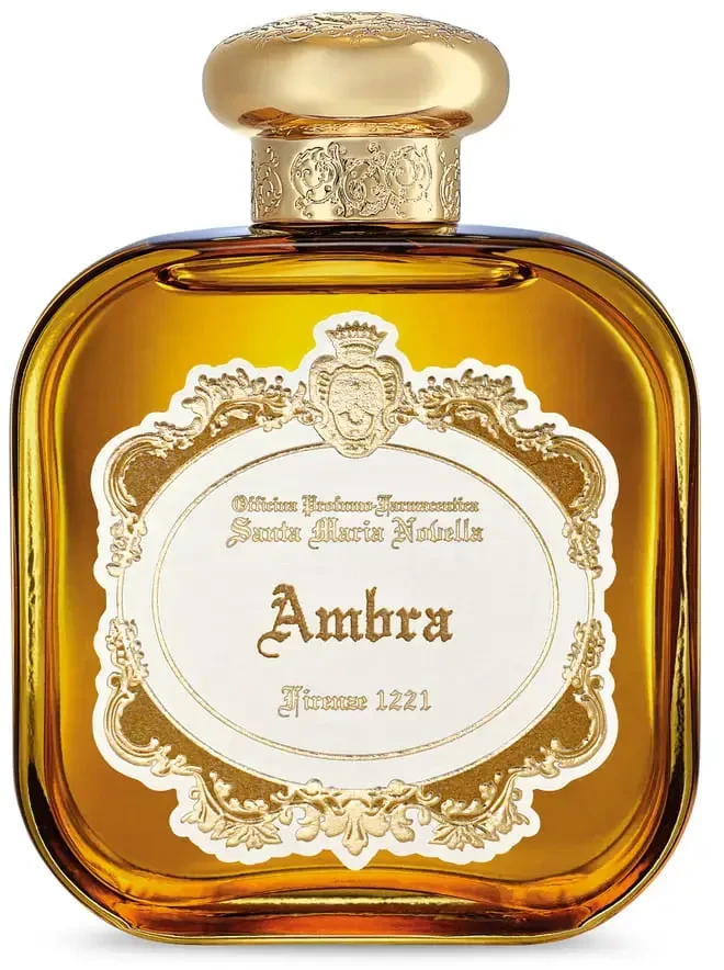 Santa Maria Novella Ambra EDP parfumuotas vanduo unisex, 100 ml