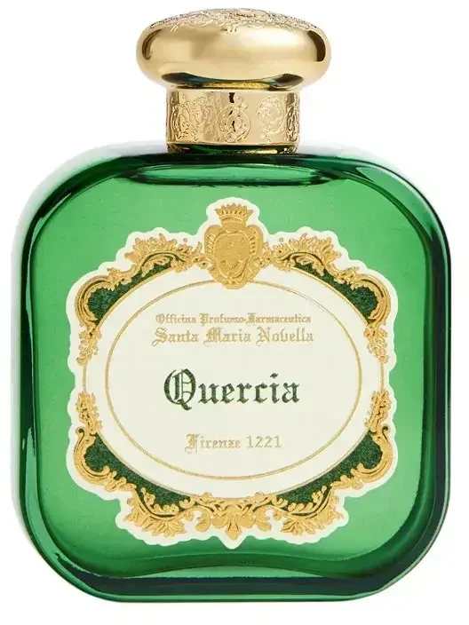Santa Maria Novella Quercia EDP parfumuotas vanduo unisex, 100 ml