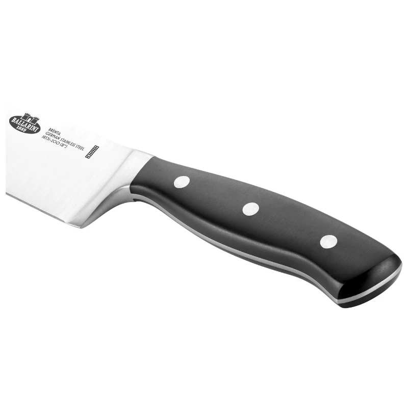 Ballarini Santoku peilis su grioveliais Ballarni Brenta