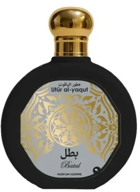 Saphir Utur Al-Yaqut Batal PP kvepalai, 100 ml