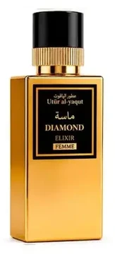 Saphir Utur Al-Yaqut Eliksyras Diamond, 50 ml