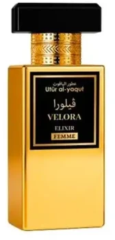 Saphir Utur Al-Yaqut Eliksyras Velora, 50 ml