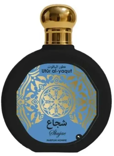 Saphir Utur Al-Yaqut Shujae PP kvepalai, 100 ml