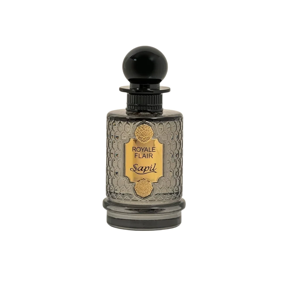 Sapil Royale Flair EDP parfumuotas vanduo unisex, 100 ml